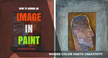 Easy Steps to Resize and Shrink Images Using MS Paint