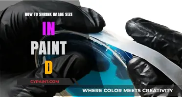 Quick Guide: Shrinking Image Size in Paint.NET Efficiently