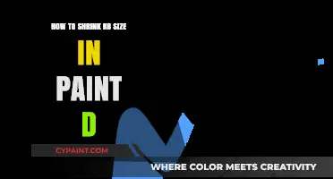 Shrink KB Size in Paint: Quick Tips for Smaller Image Files