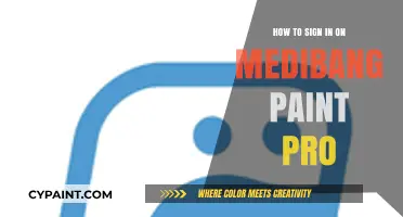Master Medibang Paint Pro: Easy Steps to Sign In and Start Creating