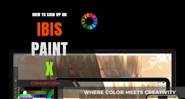 Step-by-Step Guide to Creating an Ibis Paint X Account Easily