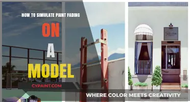 Mastering Paint Fading: Techniques to Simulate Weathering on Models