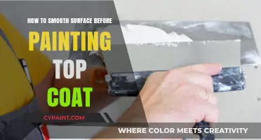 Mastering Surface Prep: Essential Tips for a Flawless Paint Finish