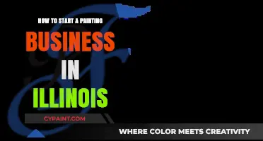 Launch Your Illinois Painting Business: A Step-by-Step Startup Guide