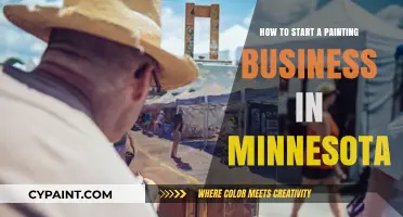 Launch Your Minnesota Painting Business: A Step-by-Step Startup Guide