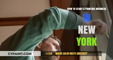 Launching a Painting Business in NYC: A Guide