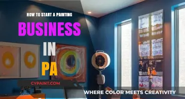 Launch Your PA Painting Business: Essential Steps for Success