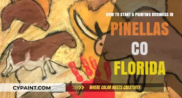 Launch Your Pinellas County Painting Business: A Step-by-Step Guide