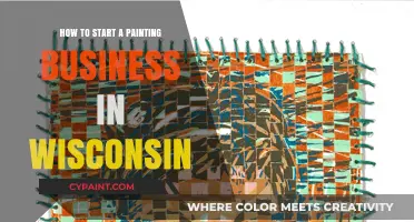 Launch Your Wisconsin Painting Business: A Step-by-Step Startup Guide