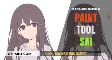 Master Paint Tool SAI: Beginner’s Guide to Start Drawing Effortlessly
