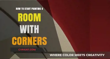 Mastering Room Painting: Techniques for Perfect Corners Every Time