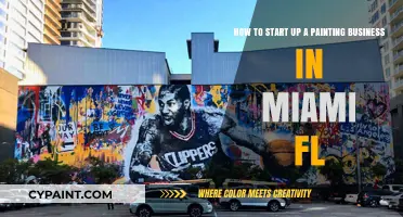 Launch Your Miami Painting Business: A Step-by-Step Startup Guide