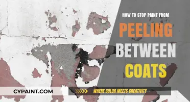 Prevent Peeling Paint: Expert Tips for Flawless Multi-Coat Application