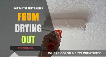Prevent Paint Roller Dry-Out: Quick Tips for Long-Lasting Use