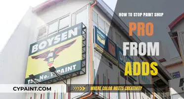 Prevent PaintShop Pro Ads: Effective Methods to Block Unwanted Pop-Ups