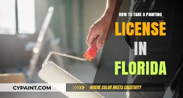 How to Obtain a Painting License in Florida: A Step-by-Step Guide