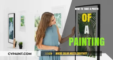 Mastering Art Photography: Tips for Capturing Paintings Perfectly