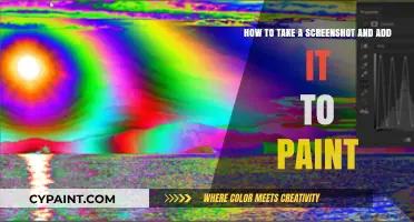 Quick Guide: Capture Screenshots and Edit in Paint Effortlessly