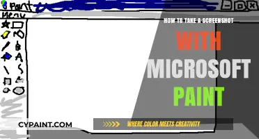 Mastering Screenshots: A Simple Guide Using Microsoft Paint