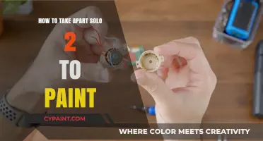 DIY Guide: Disassembling Solo 2 Headphones for Custom Painting