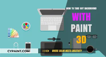 Master Background Removal in Paint 3D: A Step-by-Step Guide