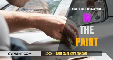 Effective Techniques to Remove Scuff Marks from Painted Surfaces