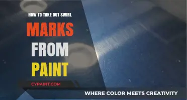 Effective Techniques to Remove Swirl Marks from Car Paint
