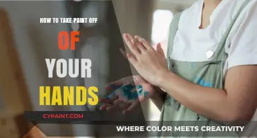 Effective Ways to Remove Paint from Your Hands Easily and Safely
