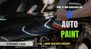 Effective DIY Techniques to Remove Scratches from Your Car's Paint