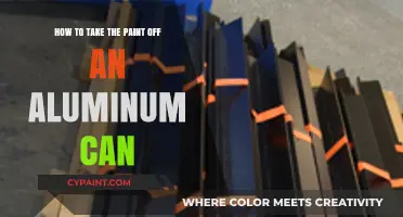 Stripping Paint from Aluminum: Effective Techniques