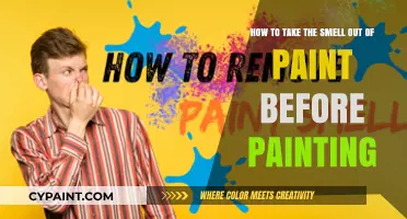 Eliminate Paint Odor: Quick Tips for Fresh, Smell-Free Painting