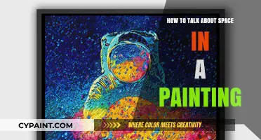 Exploring Cosmic Depths: Mastering Space in Artistic Expression