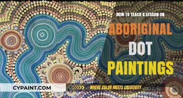 Explore Aboriginal Dot Paintings: A Guide for Teachers
