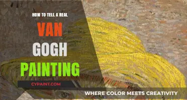 Authenticating Van Gogh: Expert Tips to Spot Genuine Masterpieces
