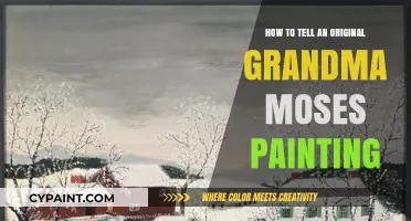 Authenticating Grandma Moses: Expert Tips to Spot Original Paintings