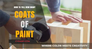 Mastering Paint Layers: How to Determine Coats of Paint