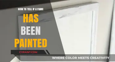 Unveiling the Secrets of Painted Artworks