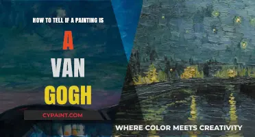 Identifying Van Gogh's Masterpieces: Key Traits to Spot Authenticity