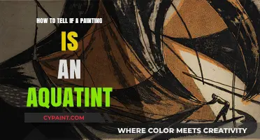 Discovering Aquatint: Unveiling the Unique Art Technique
