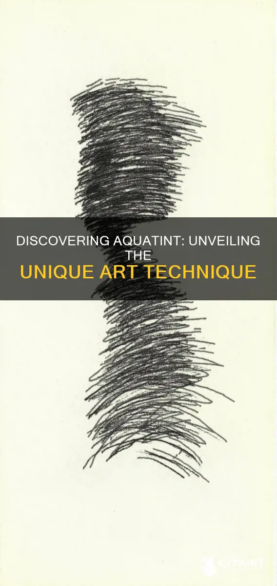 how to tell if a painting is an aquatint