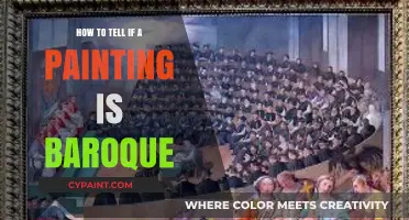 Identifying Baroque Art: Key Characteristics to Spot in Paintings