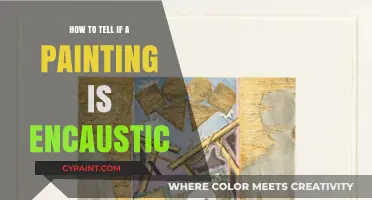 Identifying Encaustic Art: Key Techniques to Spot Authentic Wax Paintings