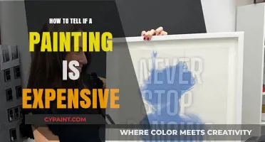 Identifying Valuable Art: Key Signs of an Expensive Painting