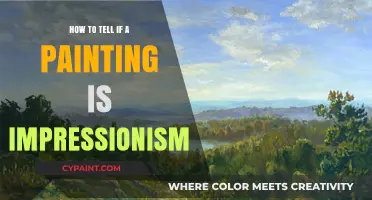 Identifying Impressionist Art: Key Characteristics and Techniques Explained