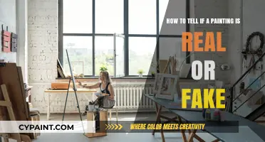 Authenticating Art: Expert Tips to Spot Real vs. Fake Paintings