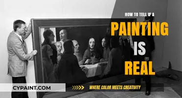 Authenticating Art: Expert Tips to Identify Genuine Paintings