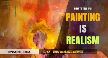 Identifying Realism in Art: Key Traits of Realistic Paintings