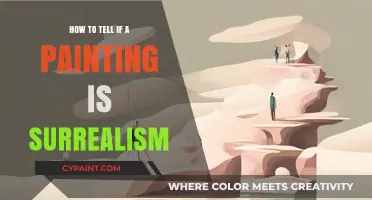 Identifying Surrealism: Key Traits to Spot in a Painting