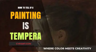 Identifying Tempera Art: Key Techniques to Authenticate Your Painting