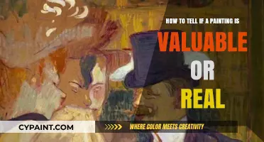Authenticating Art: Expert Tips to Identify Valuable, Genuine Paintings